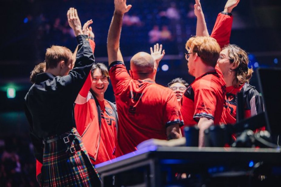 Sentinels 2024, you will always be loved ❤️‍🩹