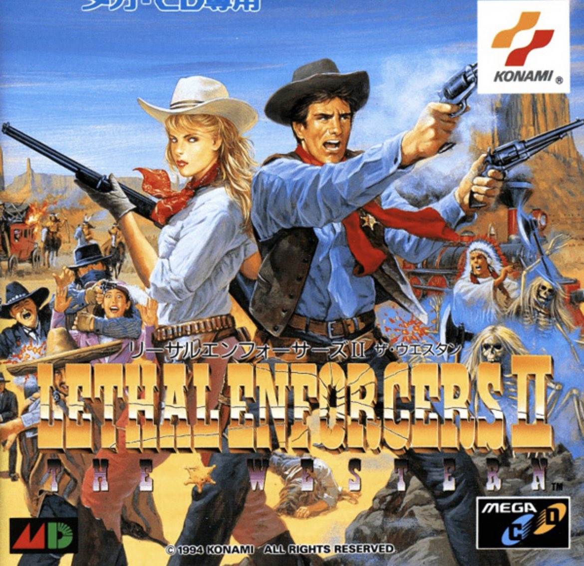 バーチャレーシング　メガドライブ2 ポスター MCU on X