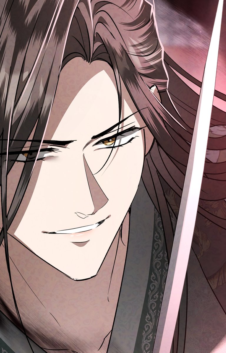 &lt;검은 늑대가 나를 부르면&gt; 80화가 업로드되었습니다.🐺❤️

"그러니 그대는, 하고 싶은 대로 하세요.
그 옆은 제가 지켜 드리겠습니다."

이제 큰 거 온다...ㄷㄷ;;;

🍪웹툰 보러가기 보러가기👇👇
comic.naver.com/webtoon/list?t…