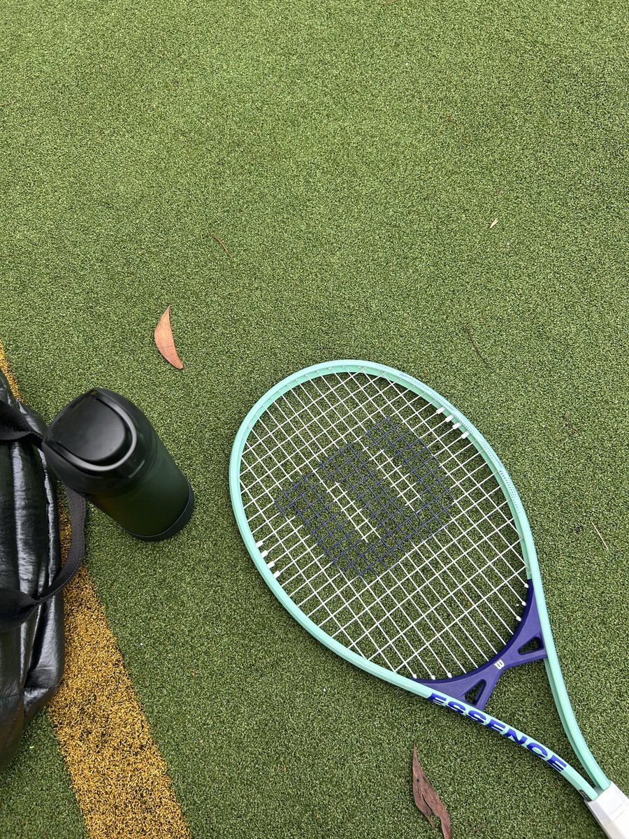 Wonmina hanggang tennis 💘
