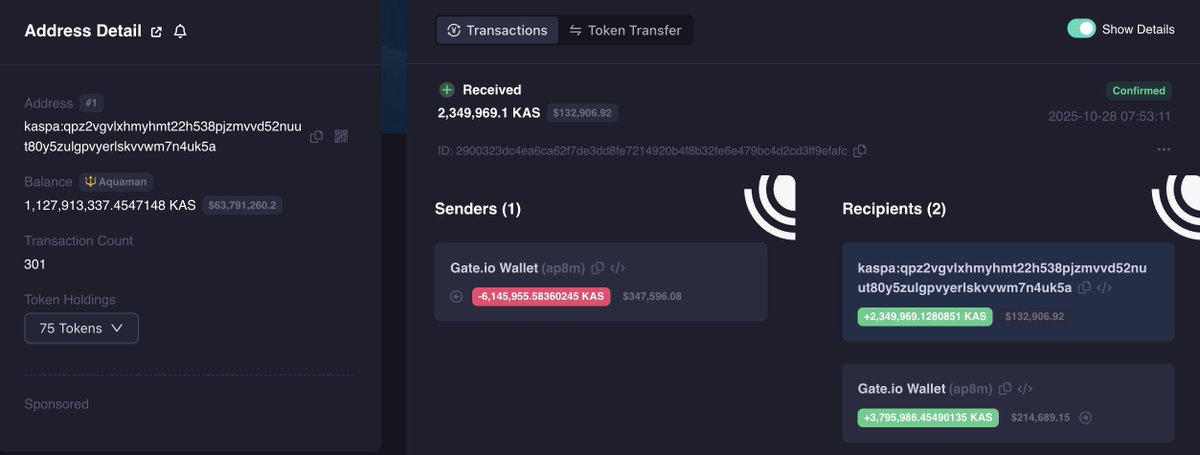 QuickCrypto tweet media