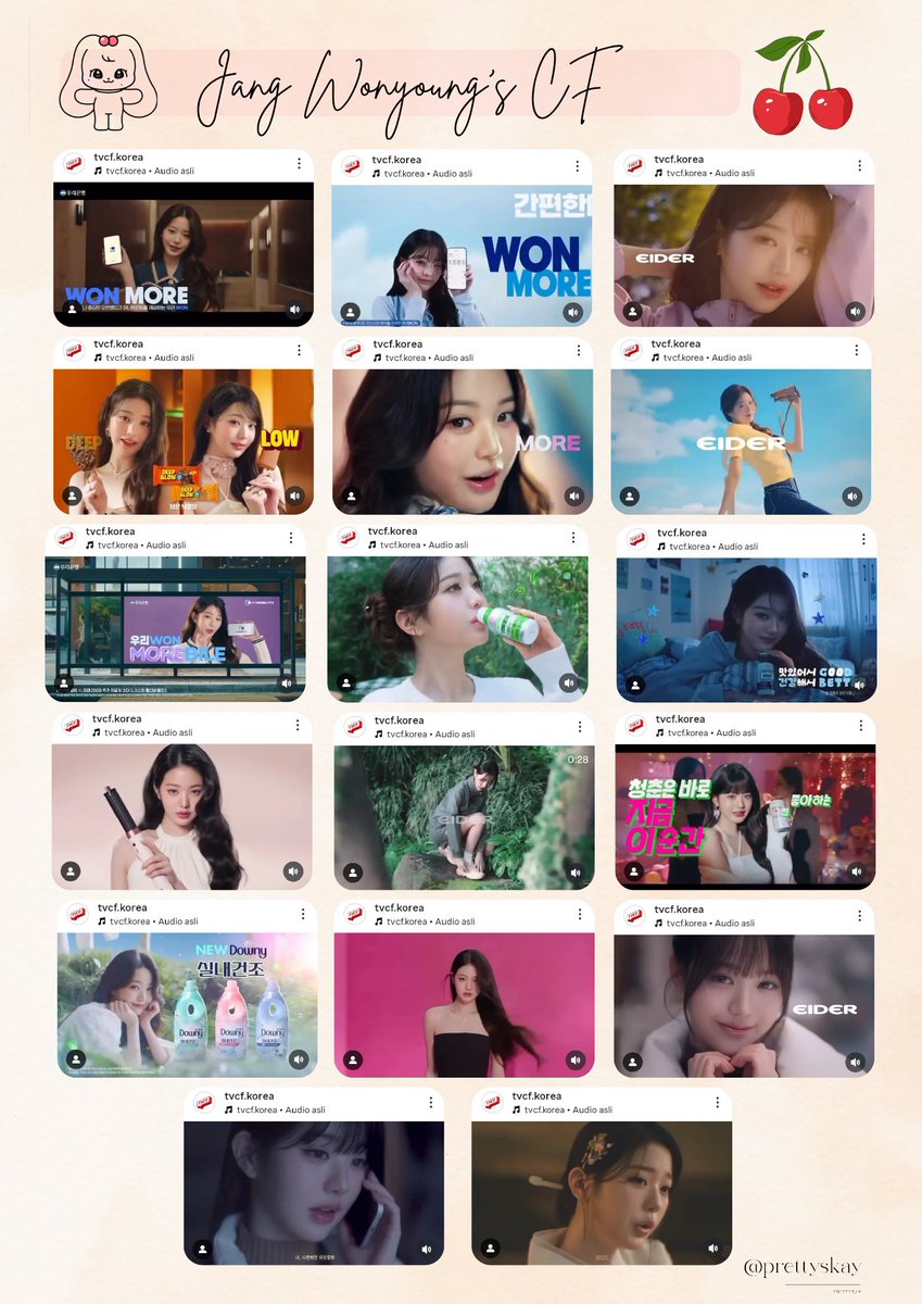 2RENE ~ Eight tweet media