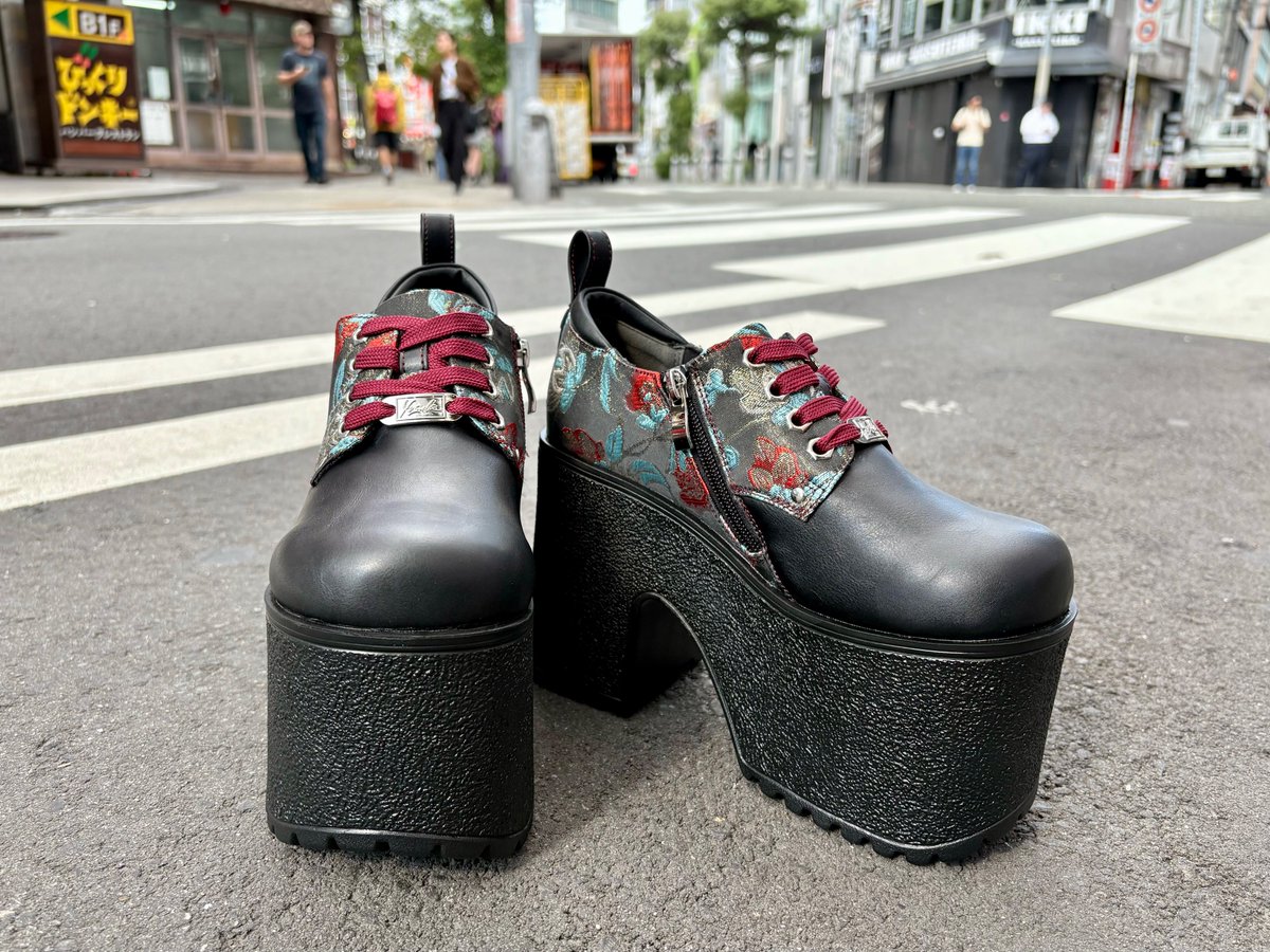 TOPtoTOP アメ村店 on X