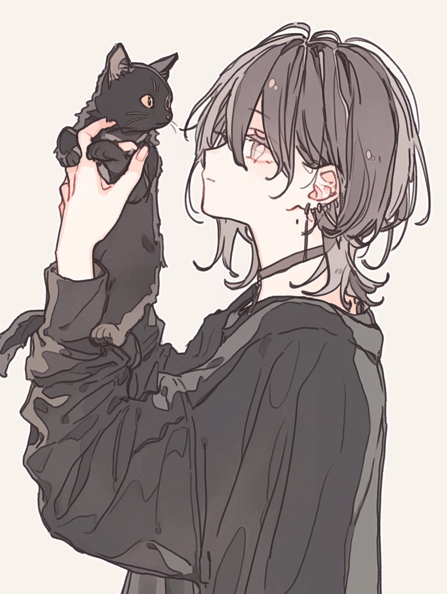 ♥ ✩*⋆ページ♥ ᝰꪑ 光を見つめる時 光もこちらを見つめている Haca📕