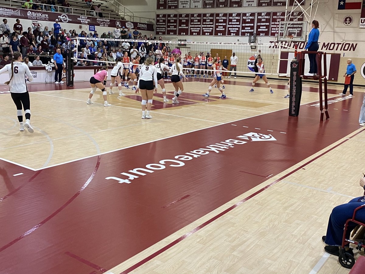 💪Big Time! 
Buff Tough🦬