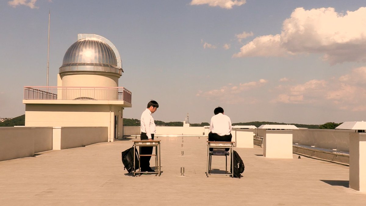 今週のフィルムシアター（11/10〜11/16）【5/7】

11/15
13:45 『傷ついた天使』（2025/田辺洸成）
　　　『アンダー・マイ・スキン』（2025/細川巧晴）
16:45 『PEAK END』（2025/シン・チェリン）
　　　『あの頃』（2025/戸田遥太）