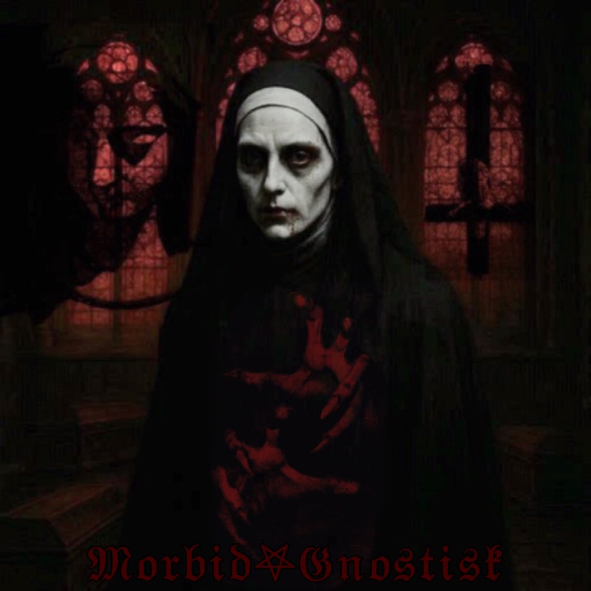 Blaspheme Lingua Tua…