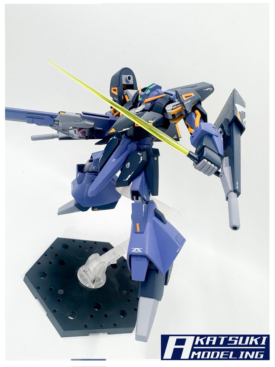 アカツキモデリング on X