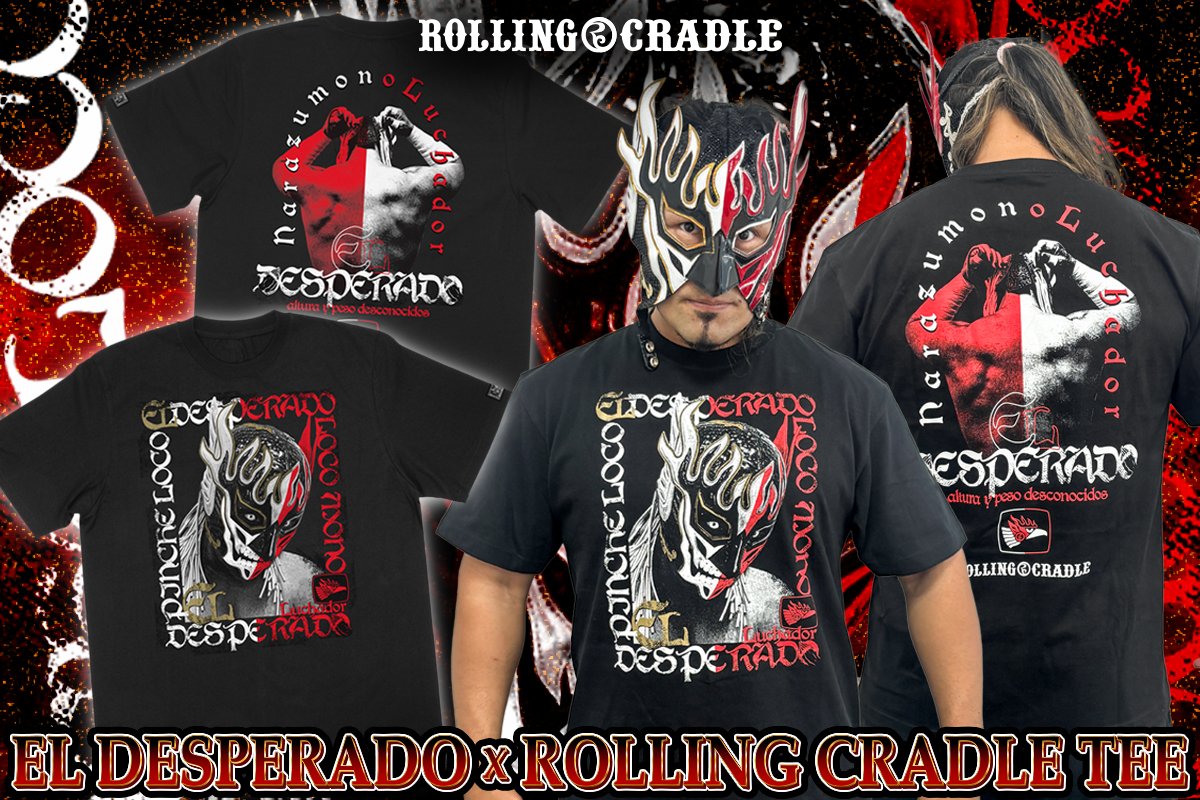 新日本プロレスリング株式会社 on X