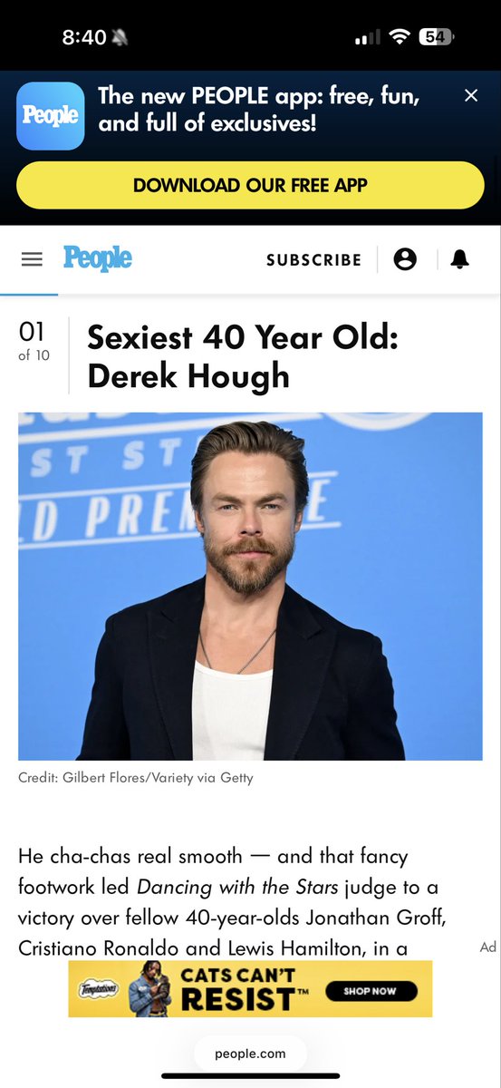 How did Derek Hough beat SIR LEWIS HAMILTON #dwts