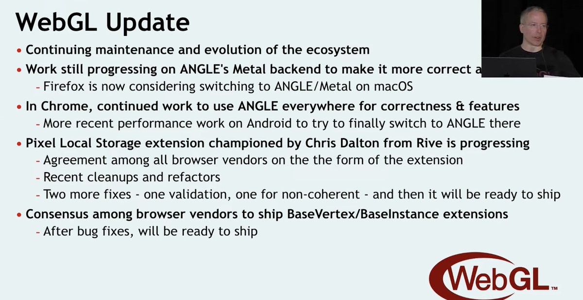 Pixel Local Storage is alive!! Love to hear that🔥
youtube.com/watch?v=gdMtgJ…
<a href="/csmartdalton/">Christopher Dalton</a> 🙏🙏🙏