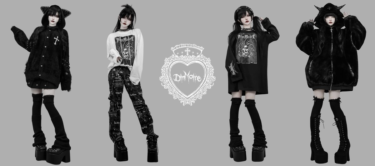 🖤🪦𝕯𝖎𝖒𝕸𝖔𝖎𝖗𝖊 𝕳𝖆𝖑𝖑𝖔𝖜𝖊𝖊𝖓 𝟐𝟎𝟐𝟓🪦🖤 10/31(金)12