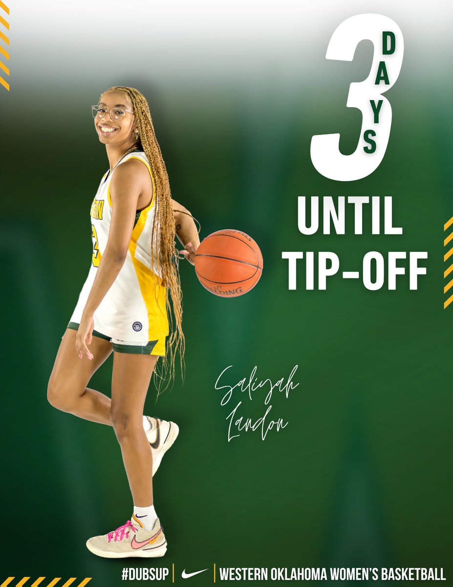 Counting it on one hand now! 

#DubsUp