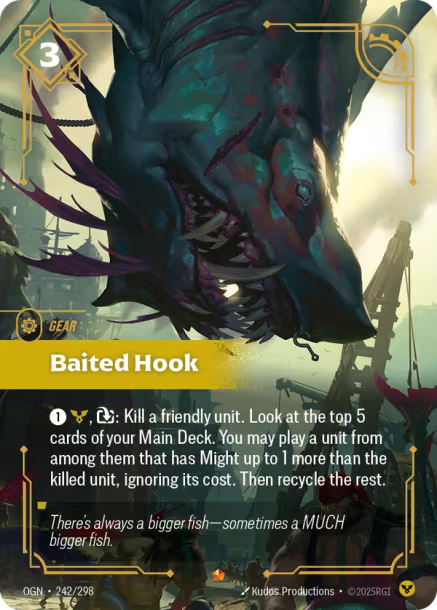 Ghostly - Rift tweet media