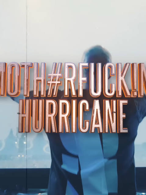 #スターシチズン　でHurricaneが敵機に出てきたときの私の心境　

My feelings when the Hurricane appeared as an enemy plane in　#StarCitizen