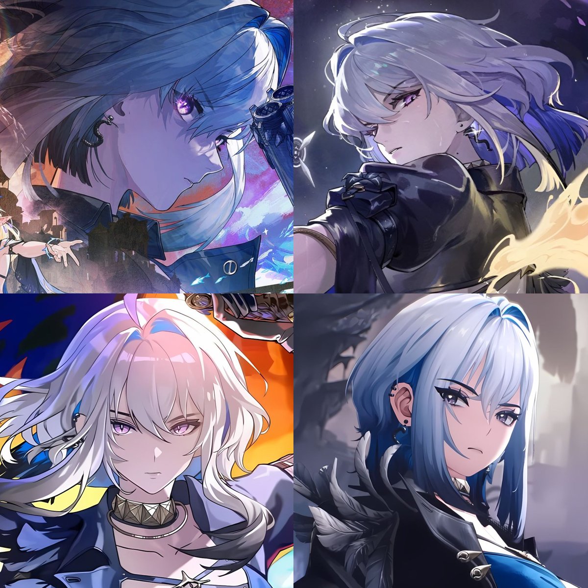 What are your thoughts on Galbrena?

#WutheringWaves