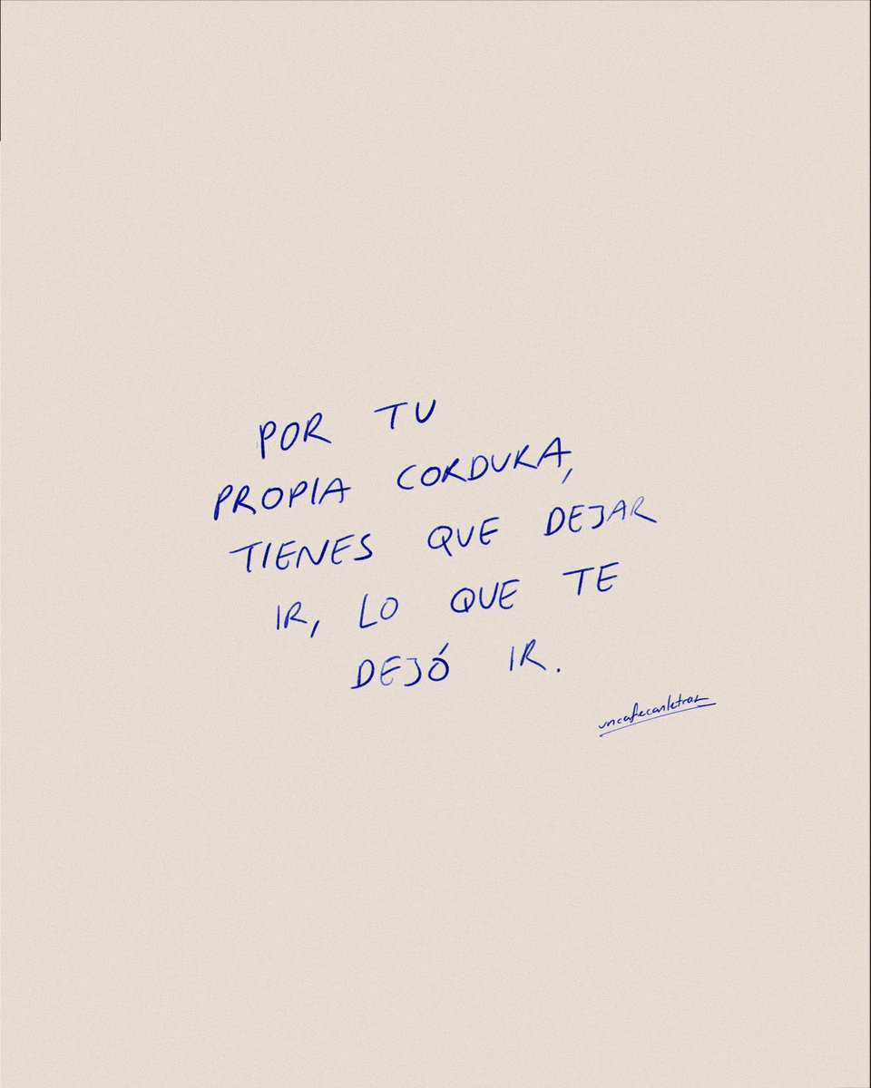Un café con letras (@uncafeconletras) on Twitter photo 