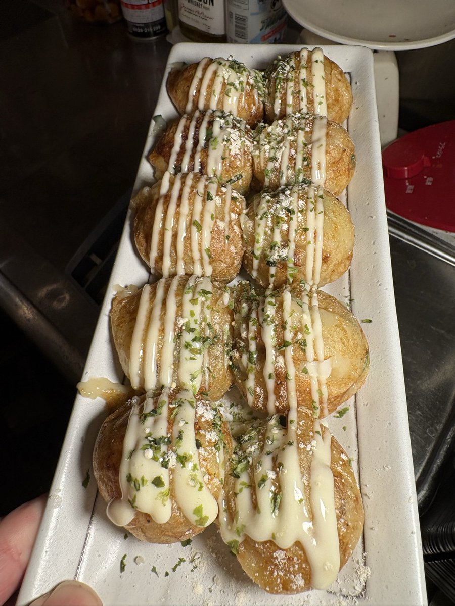 たこやき明石焼 刀鍛冶@総武線平井 on X