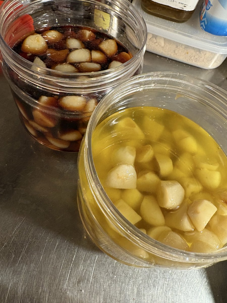 たこやき明石焼 刀鍛冶@総武線平井 on X