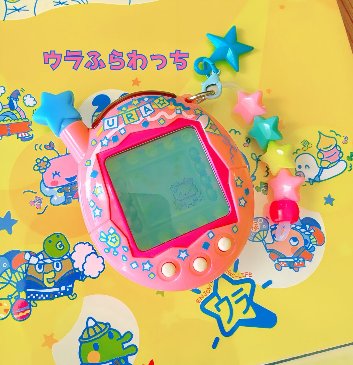 たまちゃんページ らずちん⭐️ on X