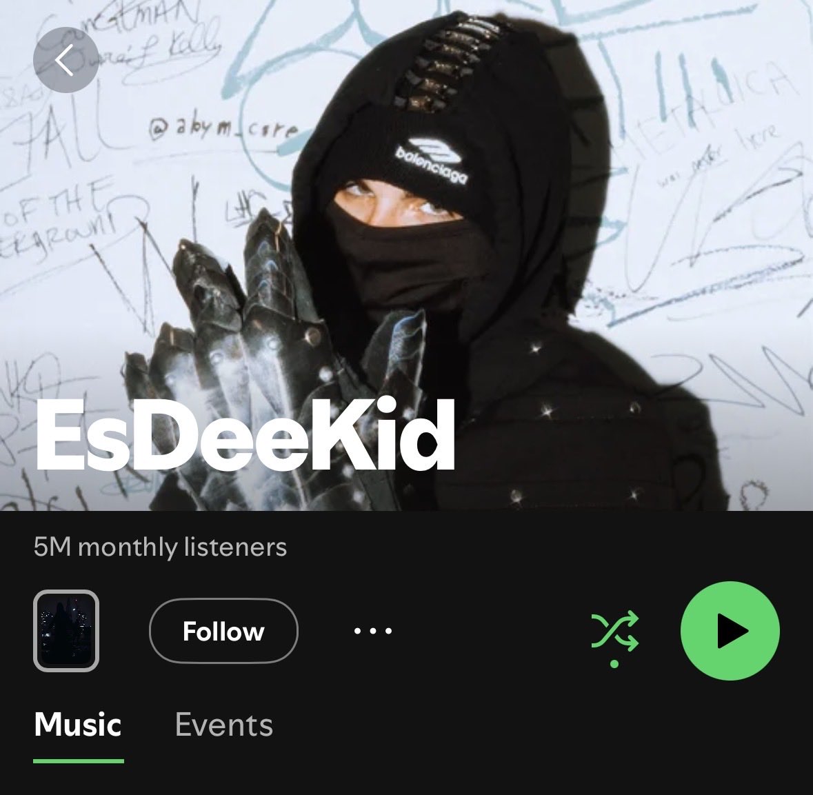 Underground Sound - UGS tweet media