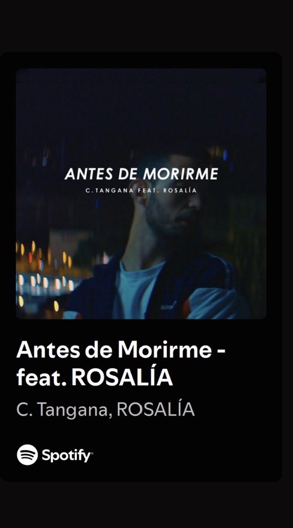 _m_o_n_c__'s tweet image. #Rosalía #music 
Tengo muchas ganas de ver a Rosalía 🤍🌹