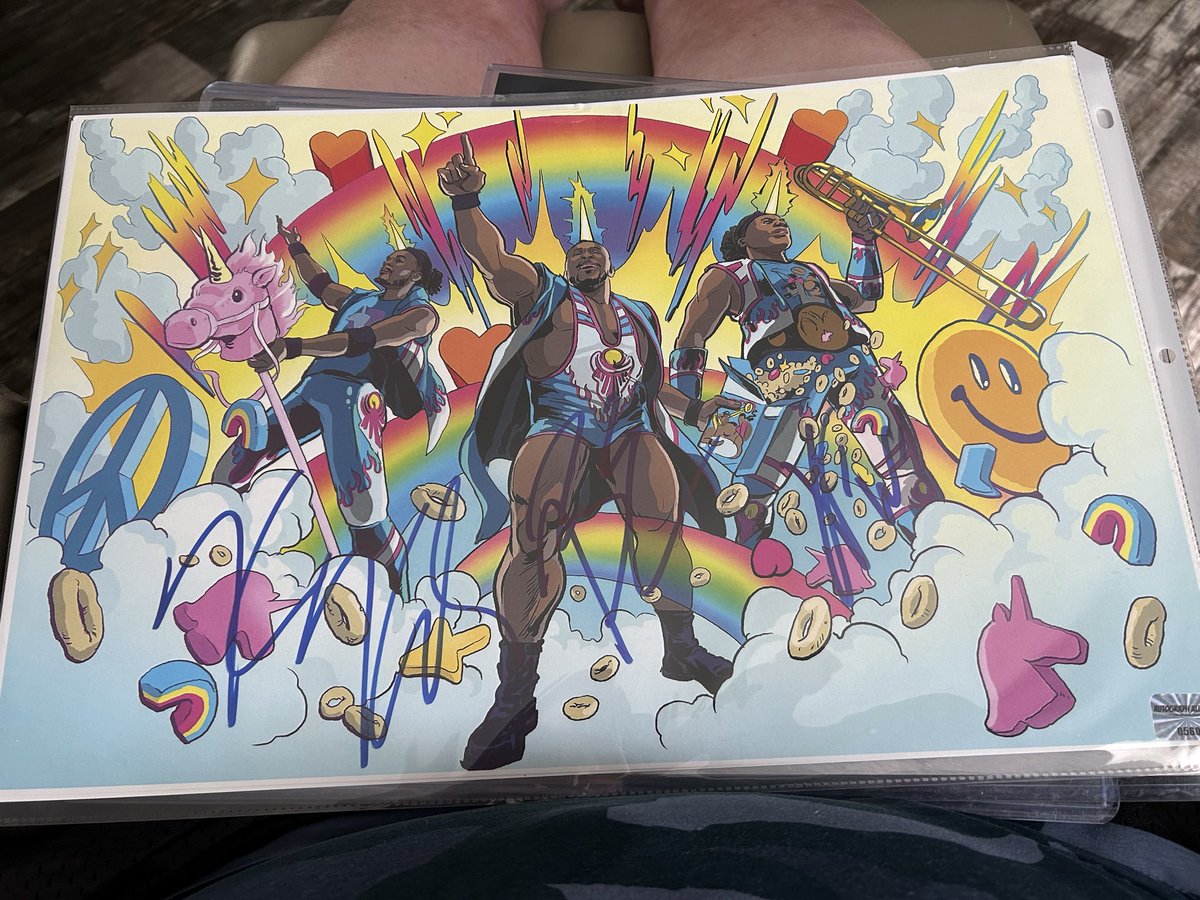 Mike Tapp tweet media