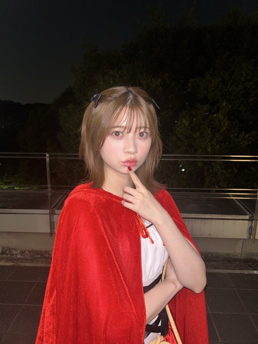 桜田ひよりのTwitter画像6