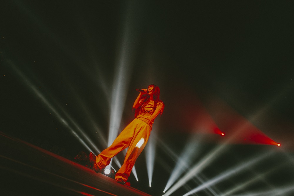 nitteleplus's tweet image. ＼🎸11月30日は #あいみょん デビュー日🎸／
日曜日に朝から #ドルアパ 含め5公演の一挙放送！

📅11/30(日) あさ 8:00から

⏰ 8:00 AIMYON TOUR 2019 -SIXTH SENSE STORY-
⏰10:20 AIMYON TOUR 2020 ”ミート・ミート”
⏰12:50 AIMYON TOUR 2022 ”ま・あ・る”
⏰15:30 AIMYON 弾き語り LIVE 2022…