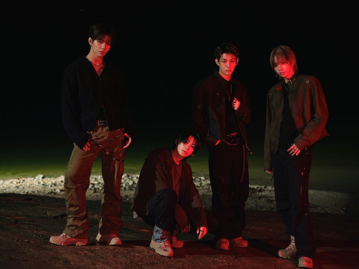 fnfent_official's tweet photo. [📰] 고난 마주한 청춘들⋯아홉, 다크한 분위기 변신

🔗 https://t.co/JecYLinG7M

#AHOF #아홉 
#ThePassage https://t.co/xaJttL7RS3