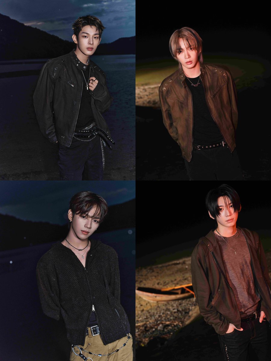 fnfent_official's tweet photo. [📰] 고난 마주한 청춘들⋯아홉, 다크한 분위기 변신

🔗 https://t.co/JecYLinG7M

#AHOF #아홉 
#ThePassage https://t.co/xaJttL7RS3