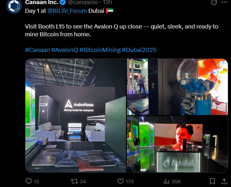 rtlogic's tweet image. $CAN