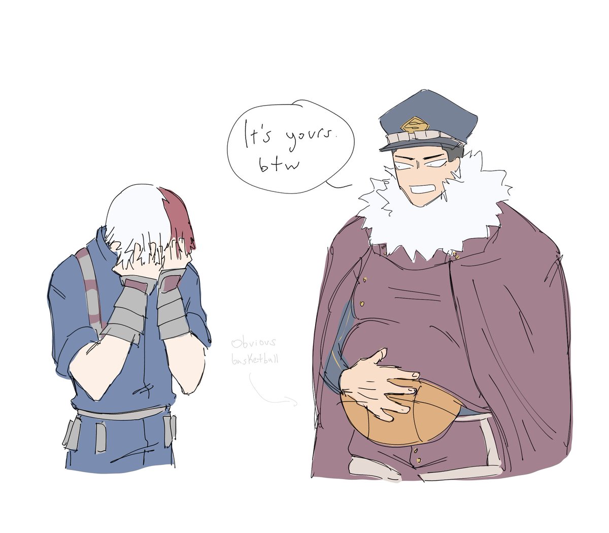 you make me lose my temper #inatodo #todonasa #todoina