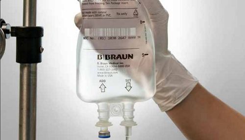 The Senate Institutional Sustainability and Innovation Committee voted unanimously to advance my legislation that would phase out, and ultimately ban, a toxic chemical additive found in most intravenous (IV) bags and other medical devices.

Learn more➡️ buff.ly/k8oLP1e