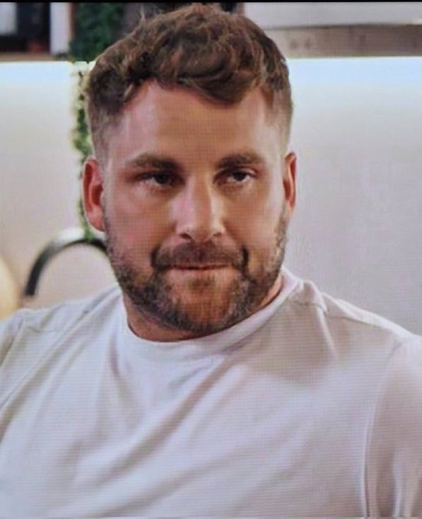 #MAFSUK Grace, you did it, you broke Ash. You broke the nicest, kindest, funniest, most gracious guy in this years MAFS. Go straight to jail, do not pass GO and do not collect £200.