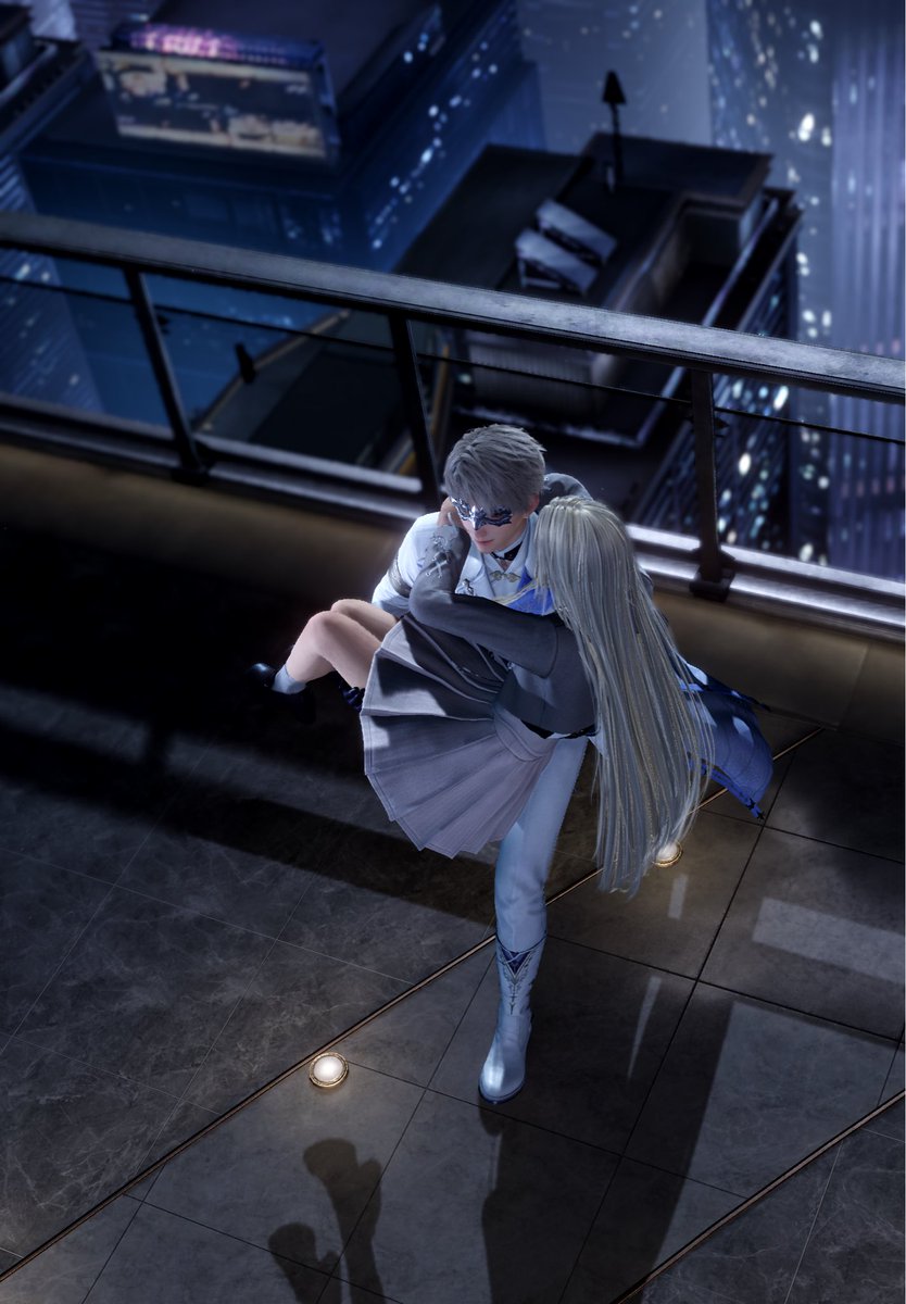 the first thing i did right after maintenance: