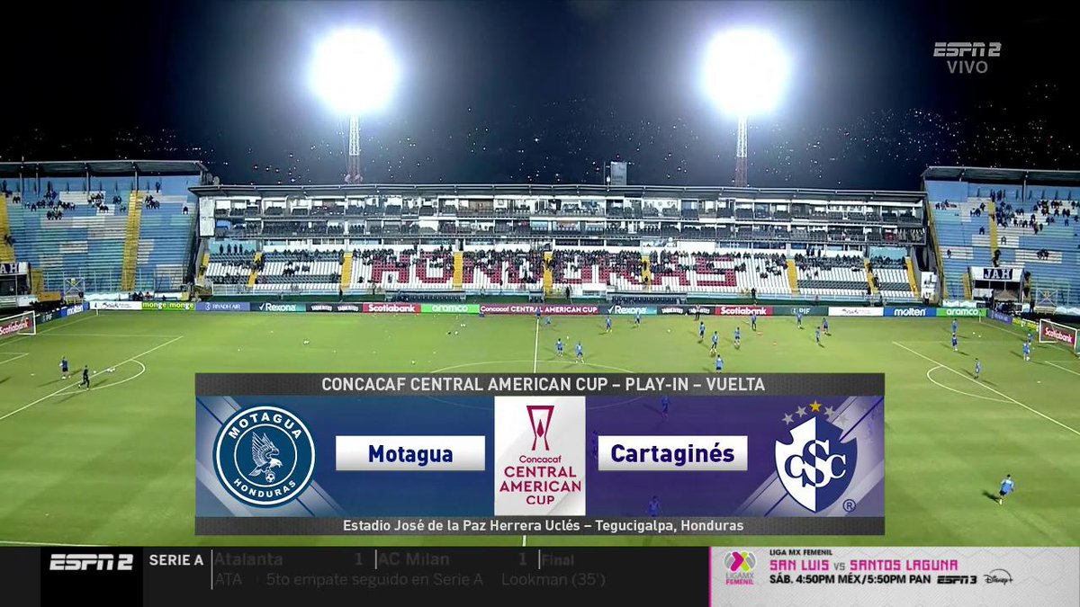 ESPN Centroamérica tweet media