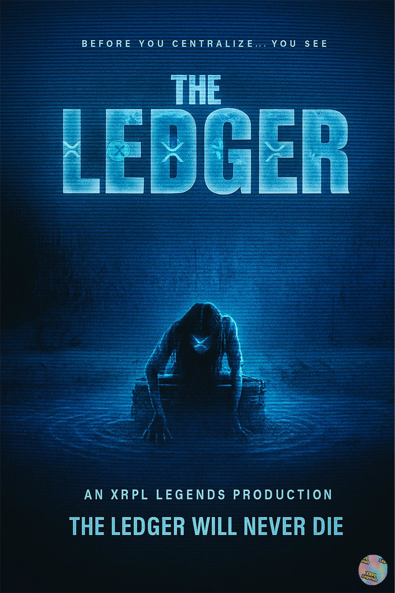 XRPL_LEGENDS's tweet image. 👻 Halloween came to the Ledger today 🎃

Check out some of the horror movie inspired XRPL Legends Trading Cards that were opened from today’s packs💀🎴

xrp.cafe/collection/xrp…