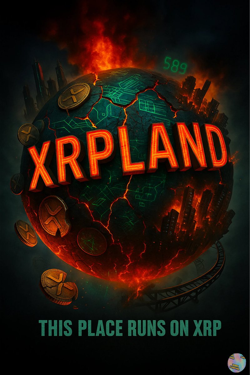 XRPL_LEGENDS's tweet image. 👻 Halloween came to the Ledger today 🎃

Check out some of the horror movie inspired XRPL Legends Trading Cards that were opened from today’s packs💀🎴

xrp.cafe/collection/xrp…