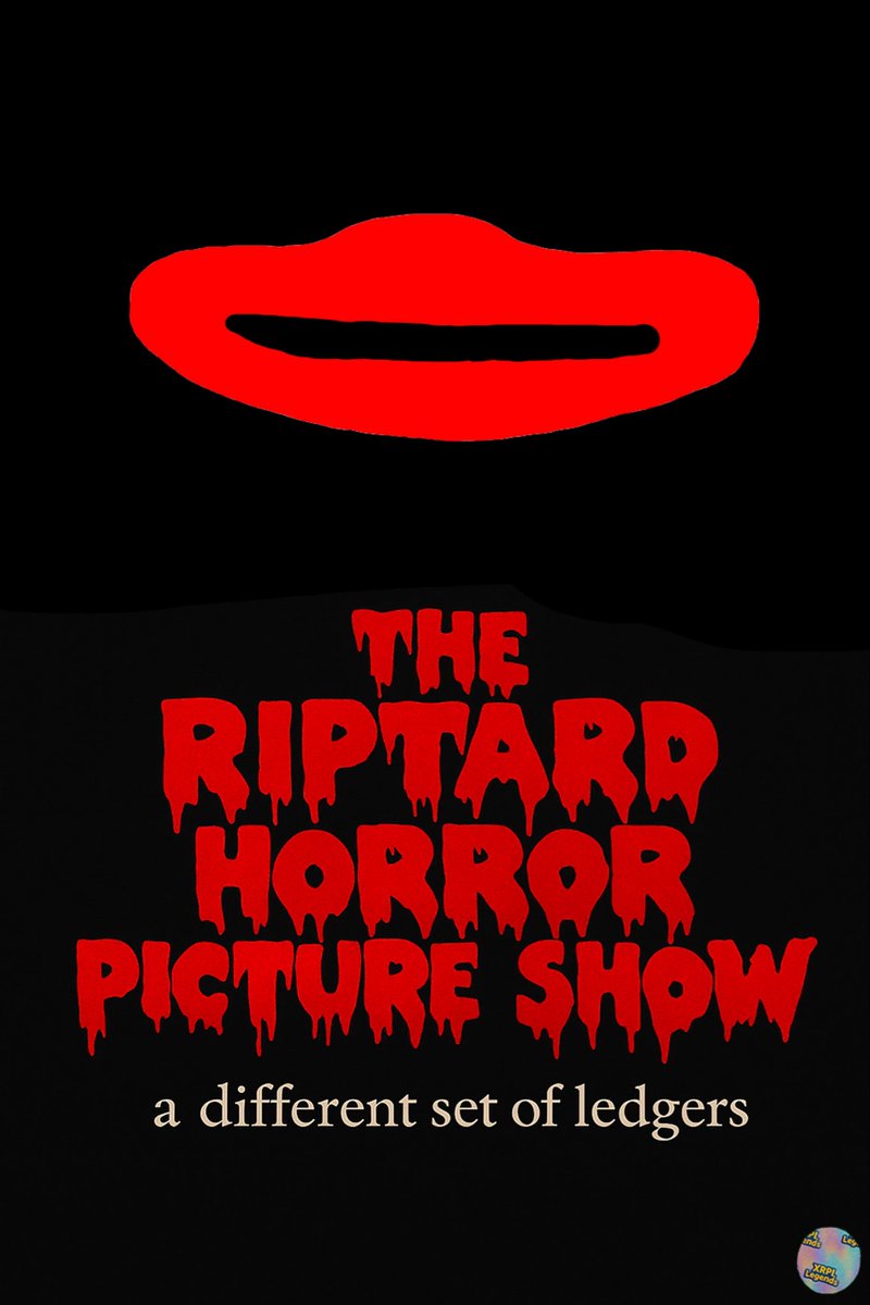 XRPL_LEGENDS's tweet image. 👻 Halloween came to the Ledger today 🎃

Check out some of the horror movie inspired XRPL Legends Trading Cards that were opened from today’s packs💀🎴

xrp.cafe/collection/xrp…