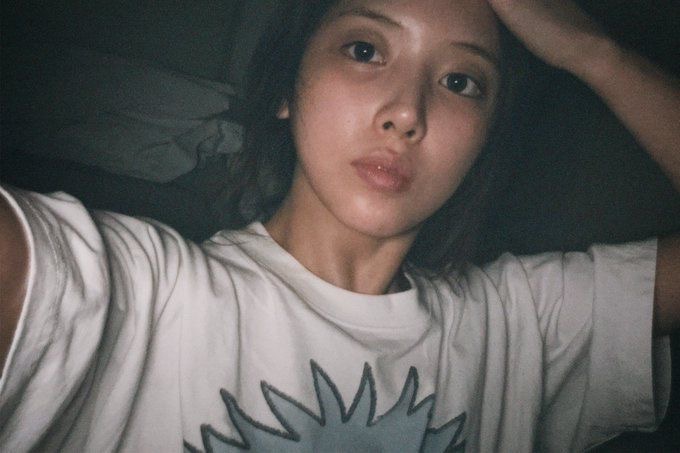 pomme 🌙 🝮 ₊˚ˑ༄ؘ tweet media