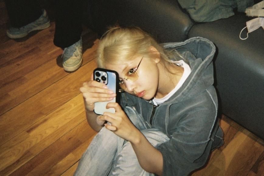 pomme 🌙 🝮 ₊˚ˑ༄ؘ tweet media