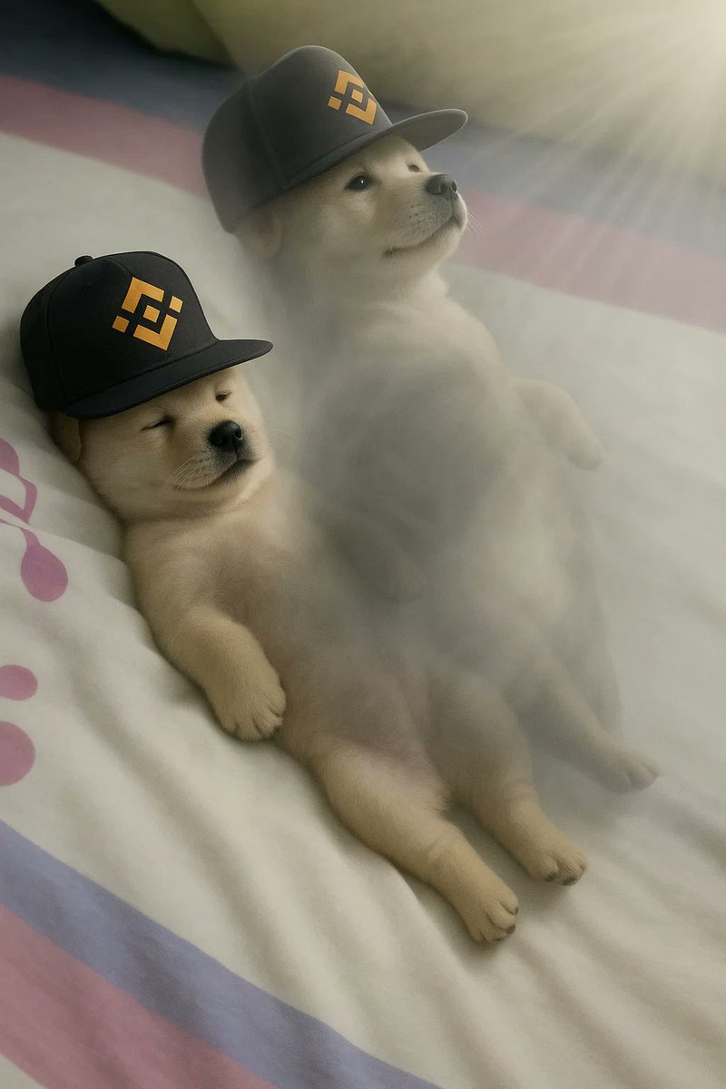 $PUP rises once again