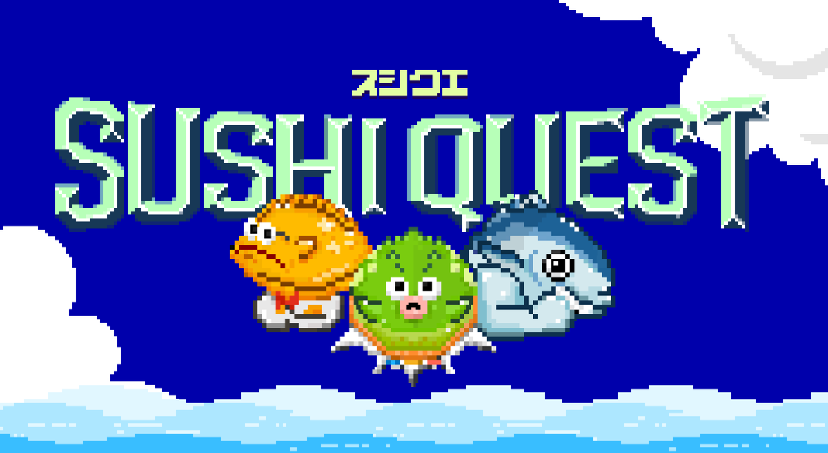 aiddcc's tweet image. 【公開のお知らせ】
2025年大阪・関西万博の会場内に出店されたスシロー未来型万博店の注文用タブレット「デジロー」で楽しめるゲームコンテンツの企画サポート・制作を担当しました。…