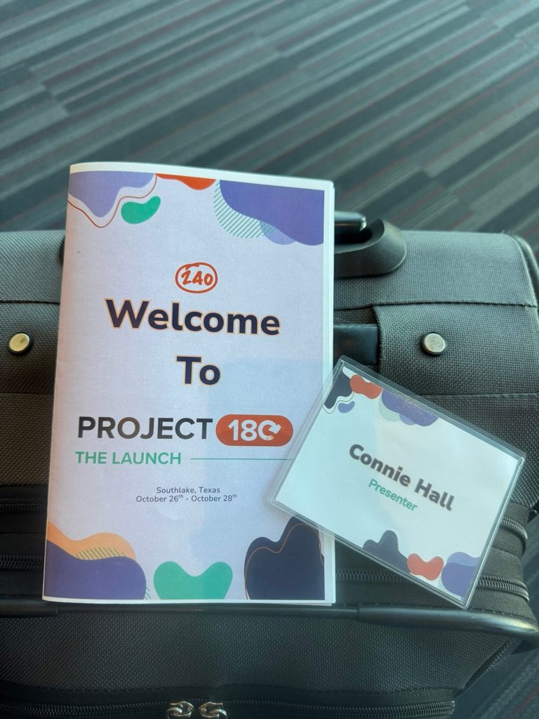 Connie L. S. Hall #23NVSTOY tweet media