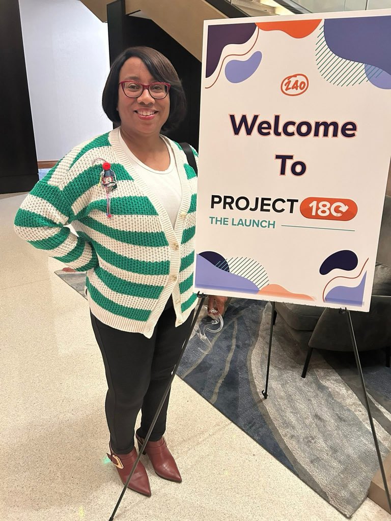 Connie L. S. Hall #23NVSTOY tweet media