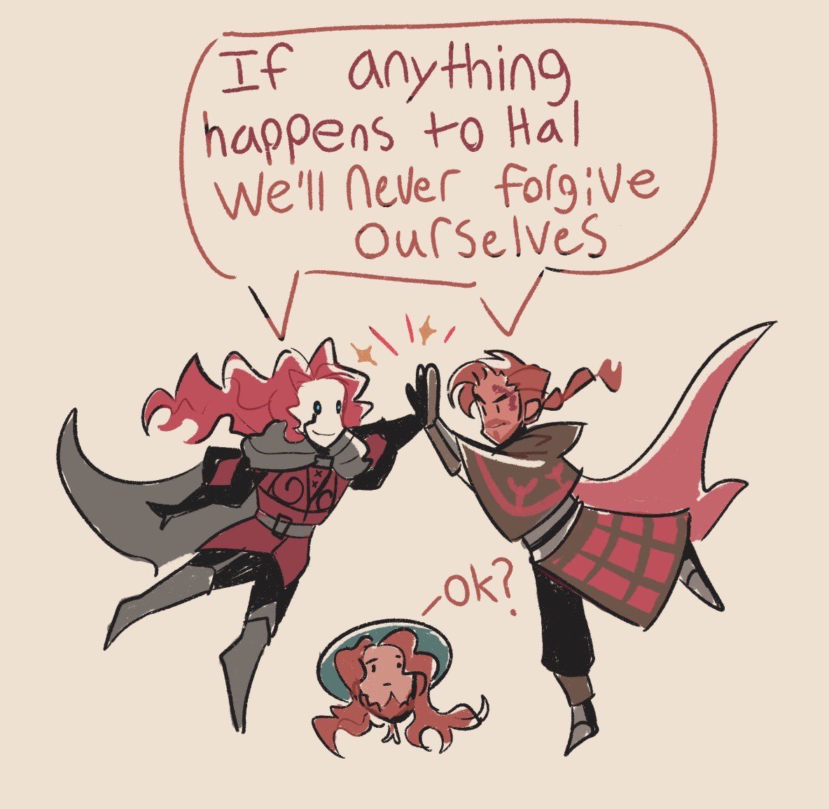 widogastsweb's tweet photo. by fishmechs on tumblr dot com https://t.co/HhqaGUr33u https://t.co/lbmJArpQ8w