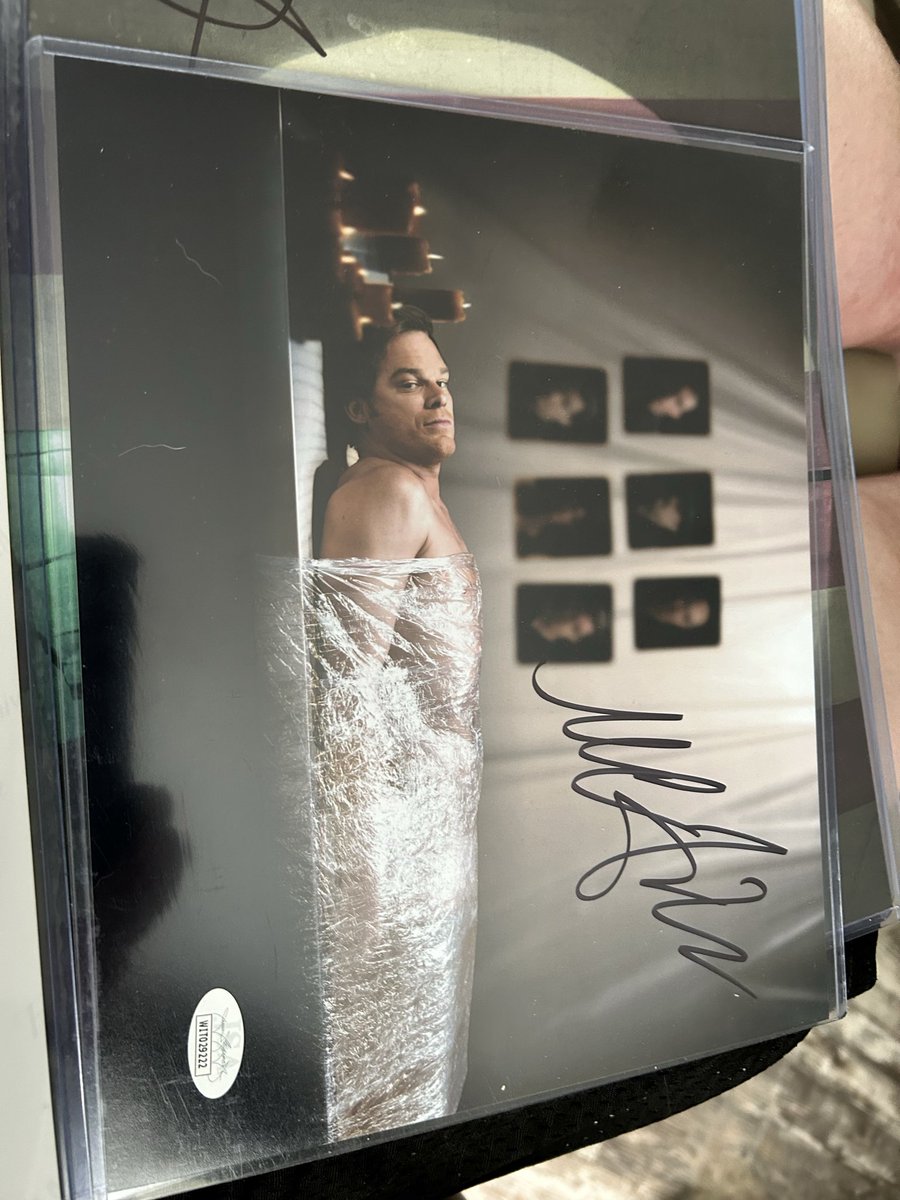 Mike Tapp tweet media