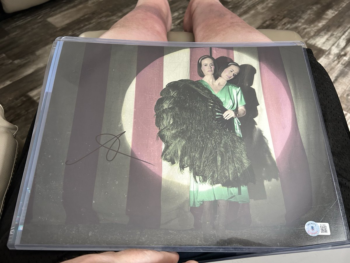 Mike Tapp tweet media