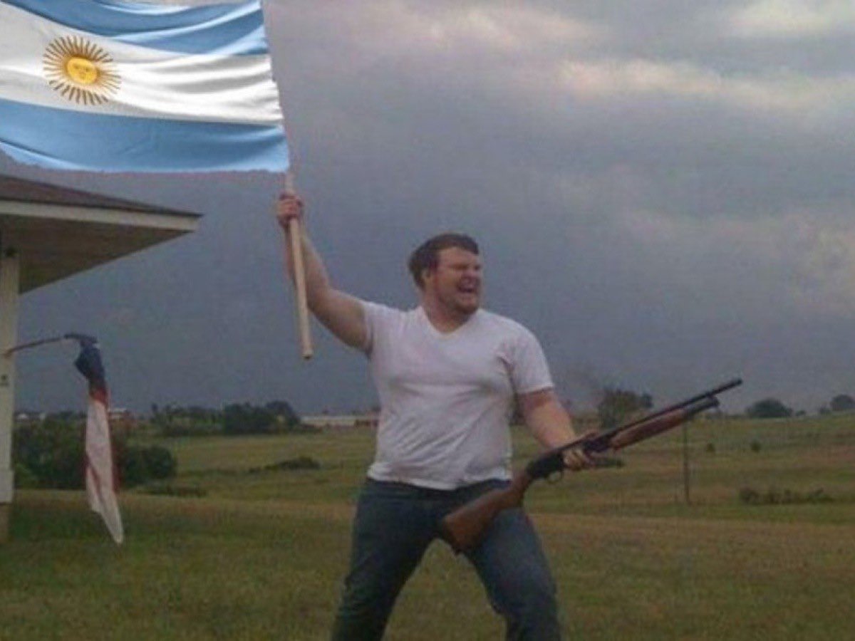 Pablo H. Paladino tweet media